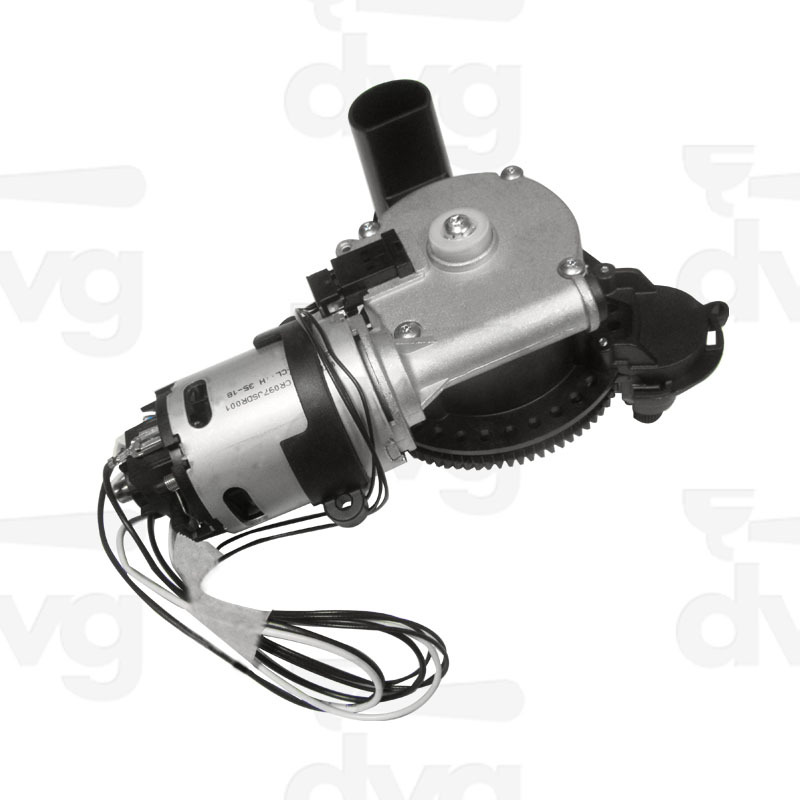 MOTORE MACININO SAECO XELISIS 230V - SAECO